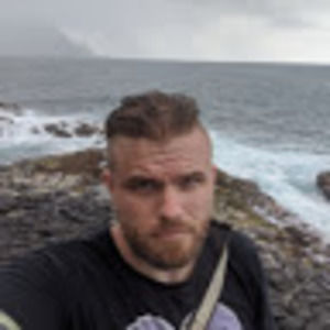 Meet your Posher, Josh